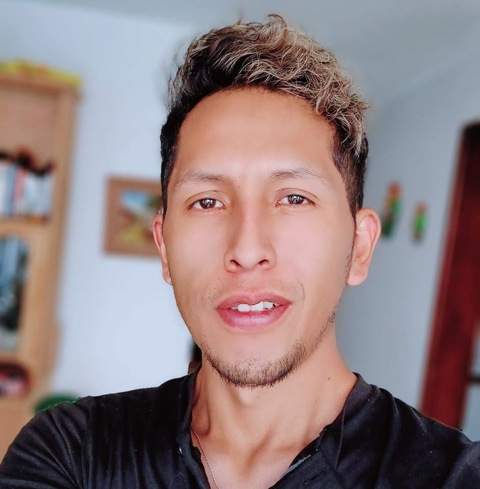Erick Vega - CEO & Executive Director